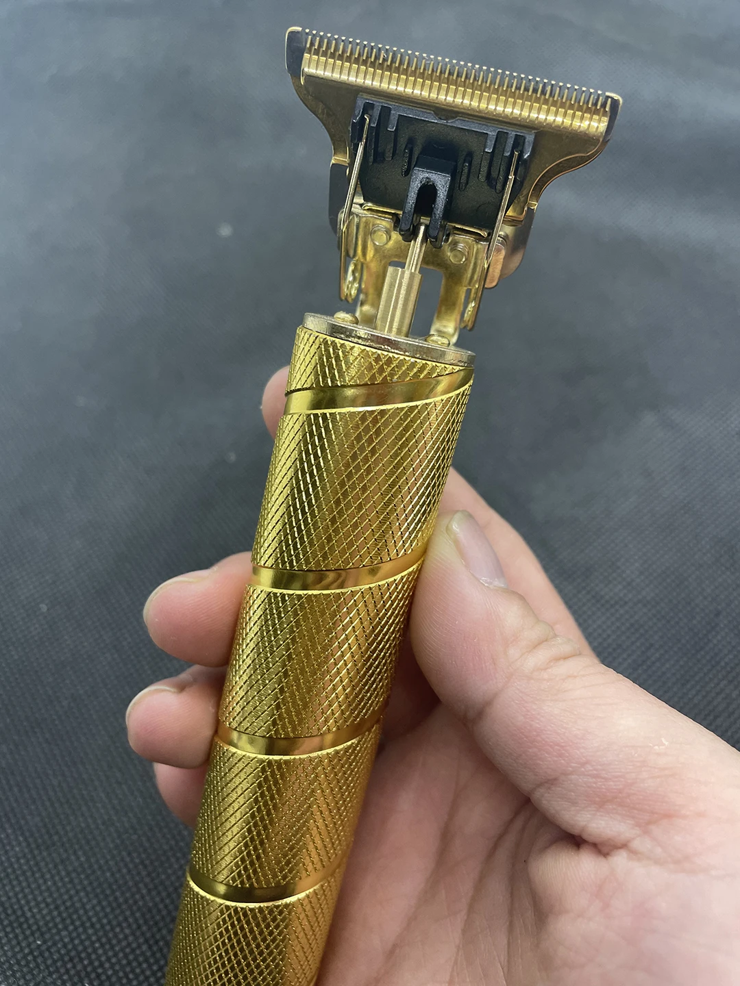Clipper, barbeador profissional, máquina de corte