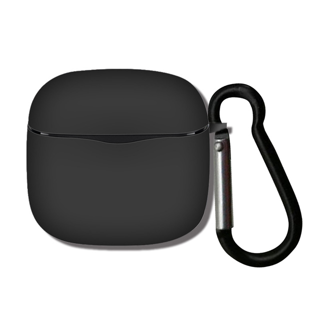 Silicone Protective Case For Soundpeats Air3 Wireless Earphone Case Protector Shell For SoundPEATS Air 3 Charging Box Cover