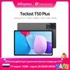 【New】Teclast T50Plus 11" 2K 90Hz High Refresh Android 14 Tablet 6GB +256GB UNISOC T620 8000mAh Battery 8MP+13MP Camera 4G Tablet 1
