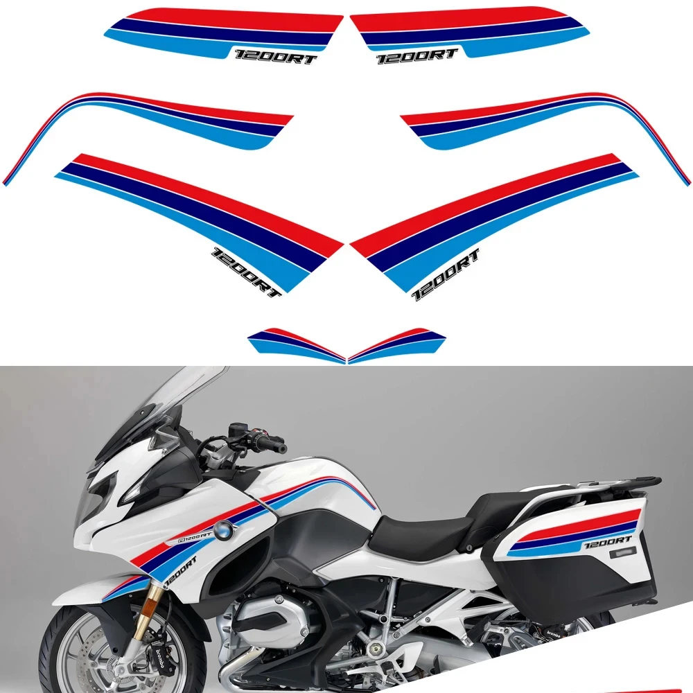 Рисунок 2 - Для BMW R1200RT R 1200 RT Набор