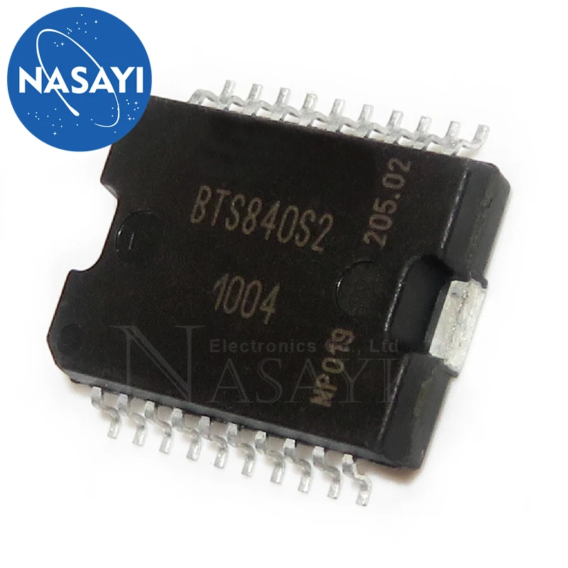 

5 шт/лот BTS840S2 BTS840 hs -20