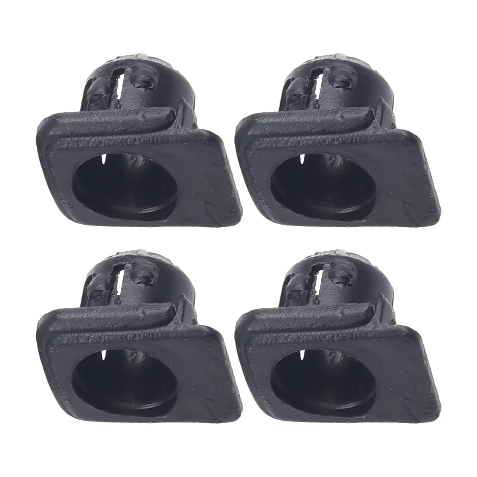 

High Reliability Car Door Safety Lock Button Base Locking Knob for Golf Mk2 Mk3 191837187 Stable Characteristics