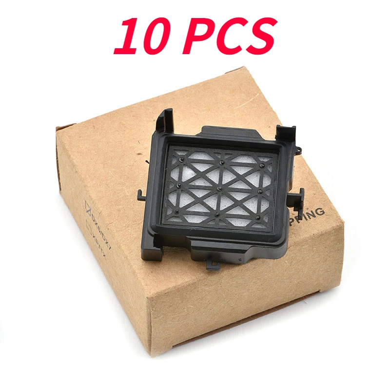 10 шт., колпачки для головки принтера Mutoh mimaki jv5 cjv30 lecai galaxy