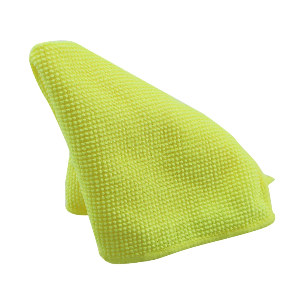 Premium Microfiber Cleaning Cloths