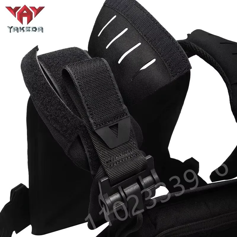  slider image of YAKEDA Tactical Vest 6094