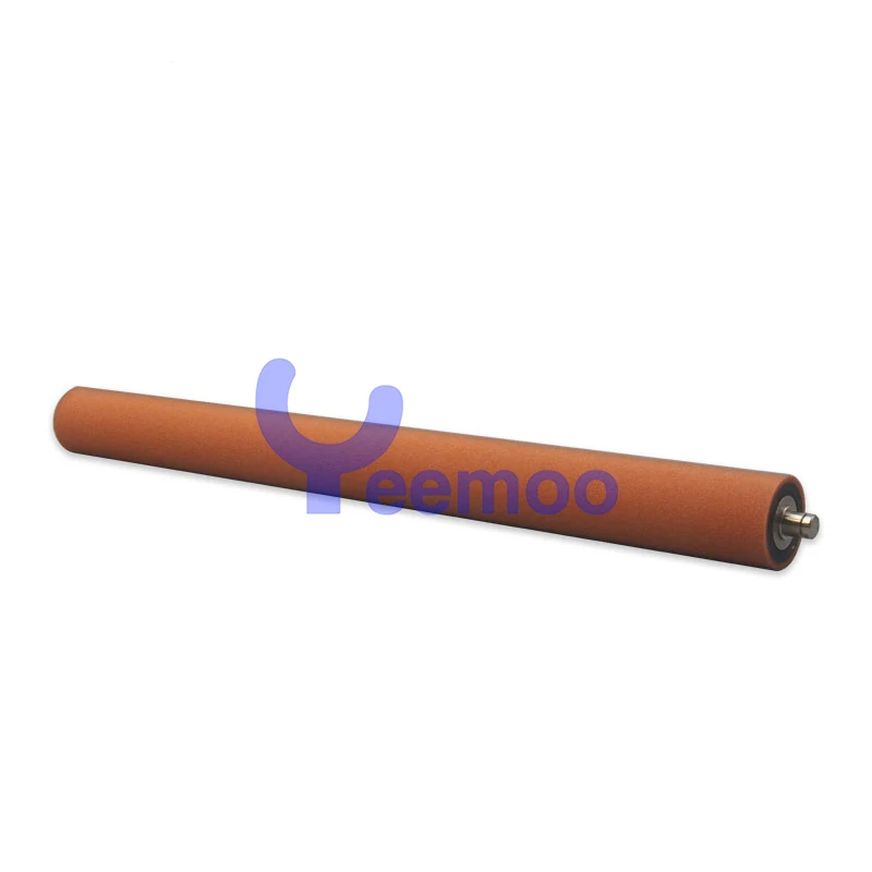 Rolo de Esponja do Fusor para Konica Minolta Filme do Fusor Rolo de Pressão Bizhub C224 C284 C364e C284e C364e C454e - Imagem 5