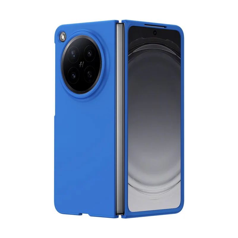 Slim Ultra Thin Hard Protective Case with Camera Protection and Shockproof Design