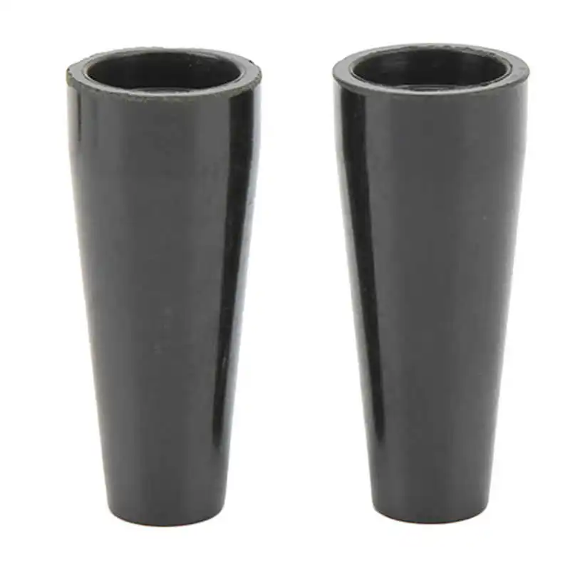 Kit Consommables Soudure MIG/MAG - 10 Pointes Contact 0.8mm (M6) + 4 Buses Sans Gaz Pour Torches 14AK/MB14 15AK/MB15