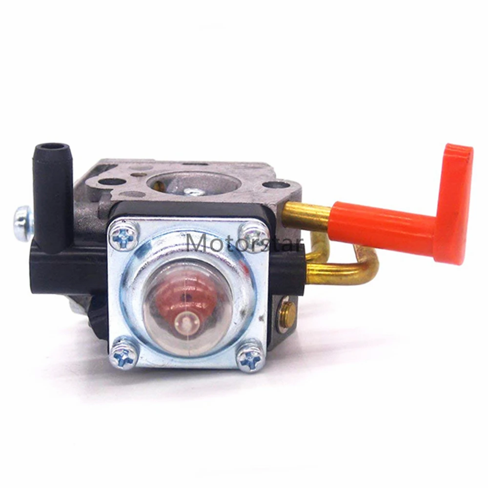 S225 Vergaser für Stihl HS81 HS81R HS81RC HS81RCE HS81T HS86 HS86R HS86T HS86RZ Kettensäge 4237 120 0606 Carb – Detail 5