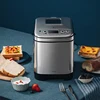 Smart Bread Machine Home Small Automatic Dough Kneading And Fermentation Multifunctional Cake Bun Machine 1