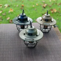 Outdoor Home Camping Light Retro Camping Light Camping Light Lighting Decorative Lights Multicolour 1