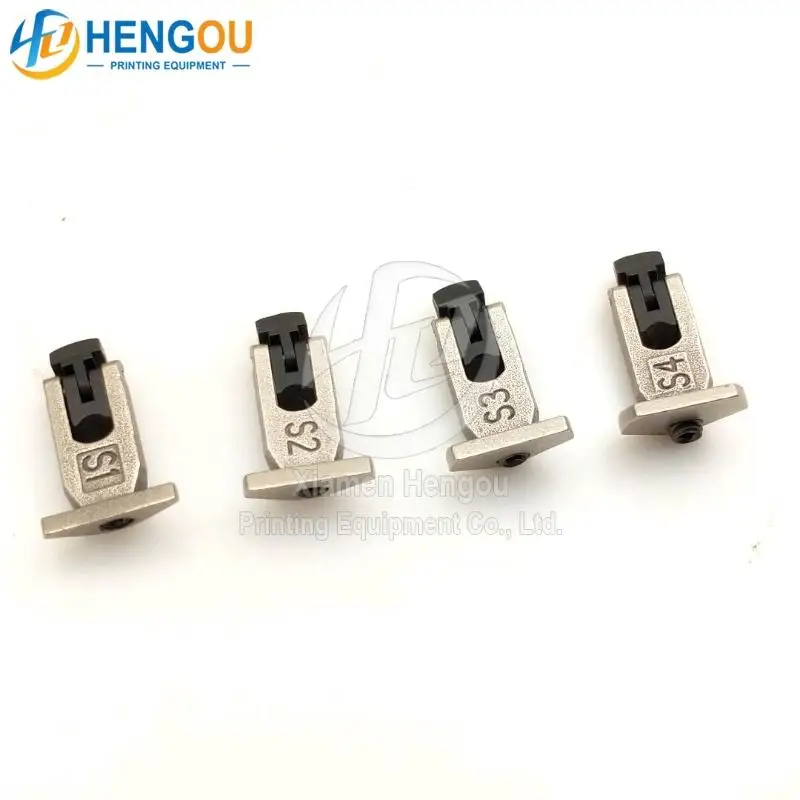 

Штамповочный станок S1 S2 S3 S4, штамповочный станок для горячего тиснения