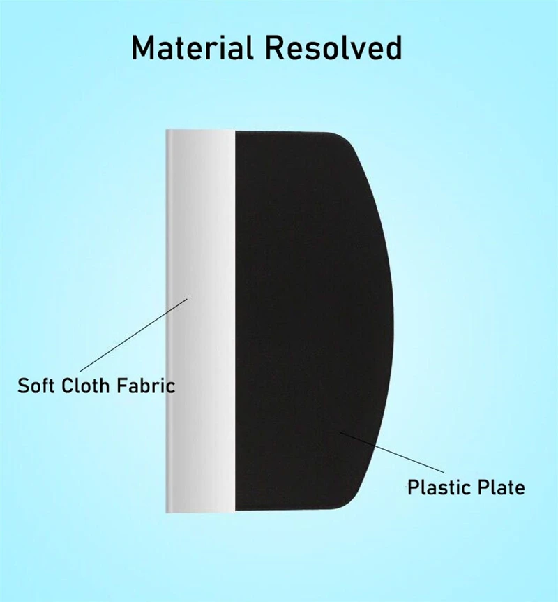 Hydrogel Film Scraper Squeegee Screen Protector Plotter Cutting Machine Cellphone Film De-bubble Tools Bubble Remover phone repair tools,phone repair kit,tool kit