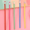20 Pcs Stocking Stuffers Students Soft Flexible Pencils Novelty Gift Gifts Cool Fun Bendable Kids Taste Constantly Folding 2