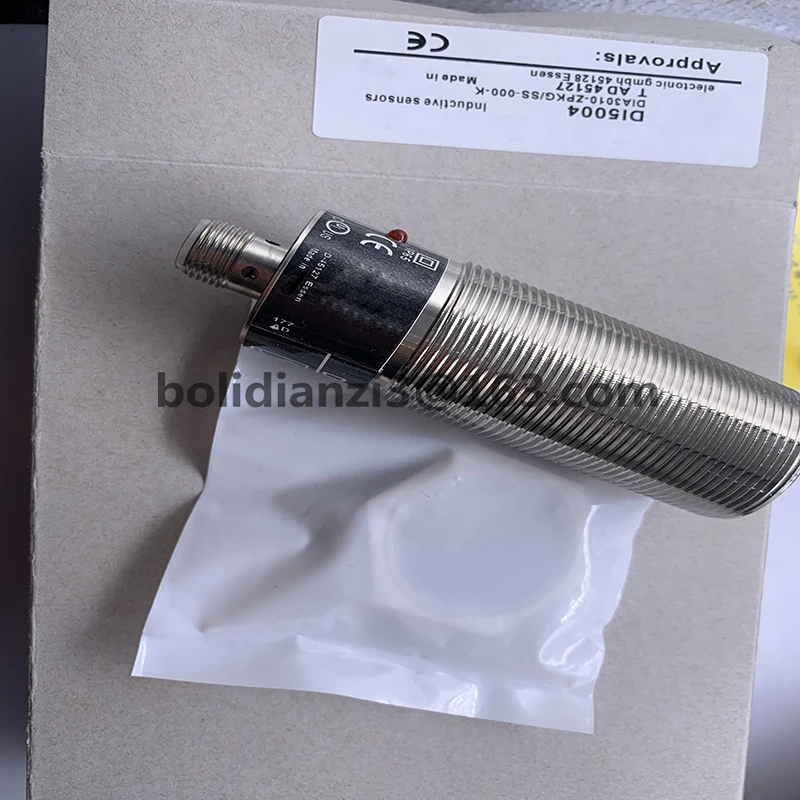 

Оригинальный датчик приближения DI5004 DI0101 DI5031 DI5009 DI5007