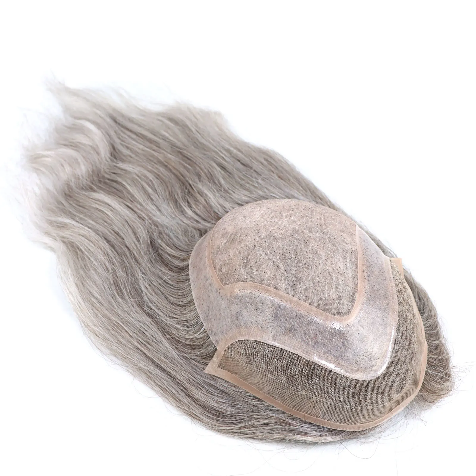 Рисунок 4 - Парик A1A3F мужской из искусственных волос