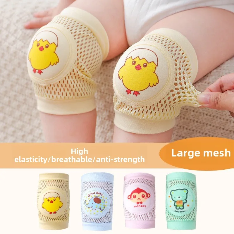Baby Knee Pads 1 Pair 1