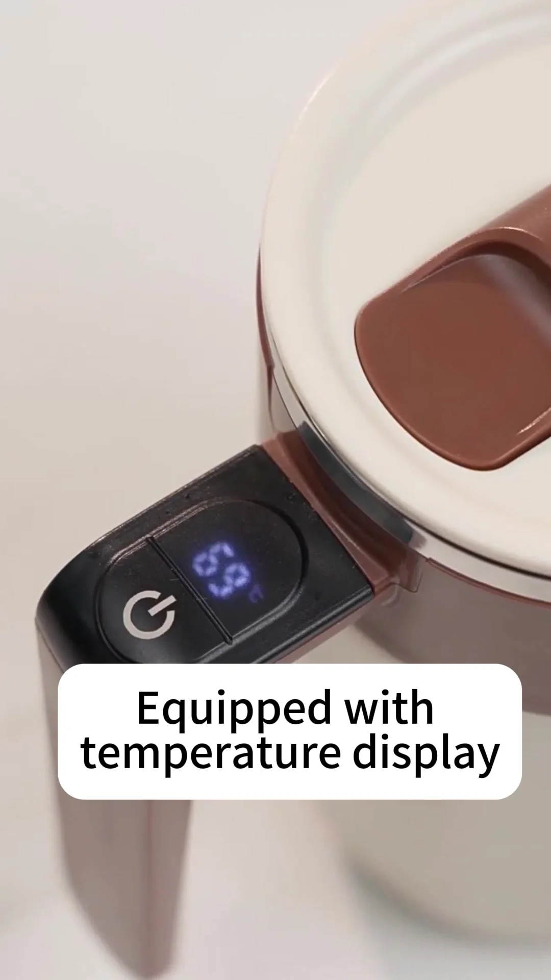 Automatic Self Stirring Magnetic Mug Stainless Steel Coffee Mixing Cup Blender Smart Mixer Thermal Cup I123831618