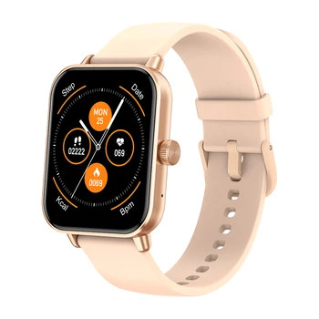 COLMI P81 Voice Calling Smart Watch Ultra 1.9 inch Screen 24H Health Monitor 100+ Sports Modes, Bluetooth Smartwatch Men Women 10