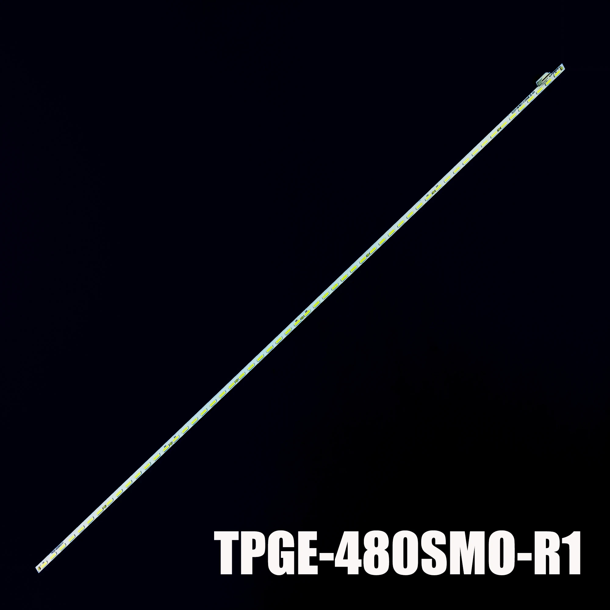 Tira de Luz de Fundo Led para tv Philips 48 tv Tpt480ls-hj03 48pfs8109 12 48pfs8209 12 Tpge480sm0-r1 Tpge-480smo-r1 48pfs8159 12