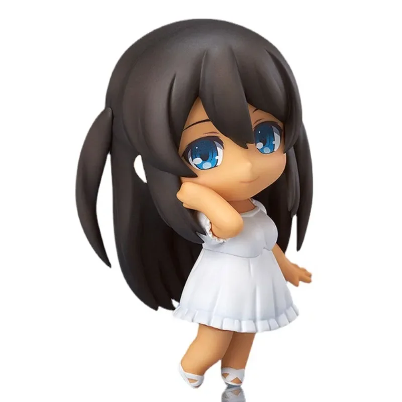 Оригинальная экшн-игрушка с героями мультфильма «Good Smile 453»