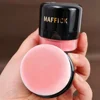 Matte Blush Mushroom Head Lazy Air Cushion Blush Waterproof Lasting Blusher Palette Cheek Contour Natural Cheek Tint Cosmetics 3