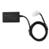 USB AUX Bluetooth Car Digital Music CD Changer Adapter for Toyota (5+7)Pin Camry Corolla Lexus RAV4 Yaris 2
