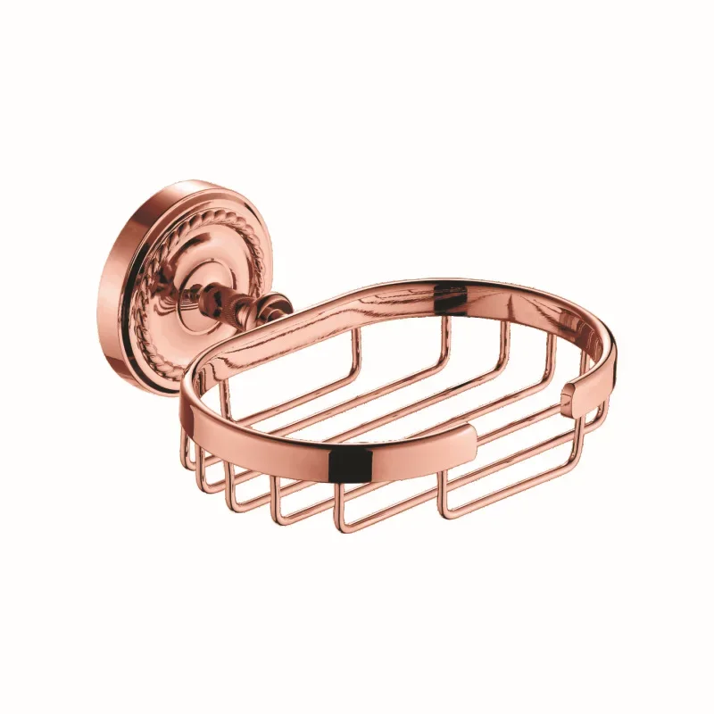 Soap basket