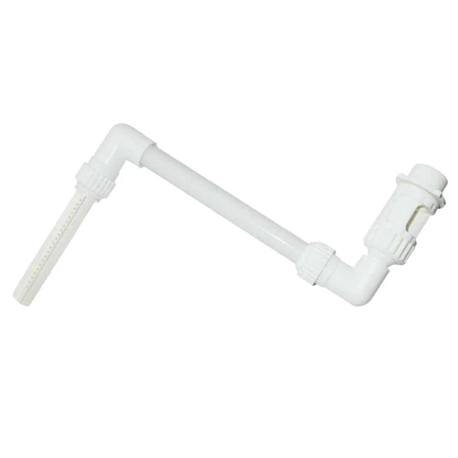 

SPA Swimming Pool Waterfall Spray Cooling Aerator for Swimming Backyard above