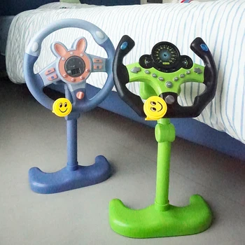 Kids Driving Wheel 1