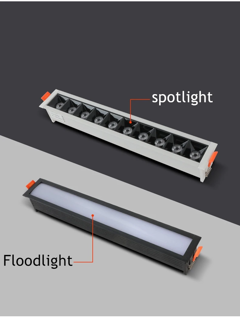 LED Recessed Downlight Image 4