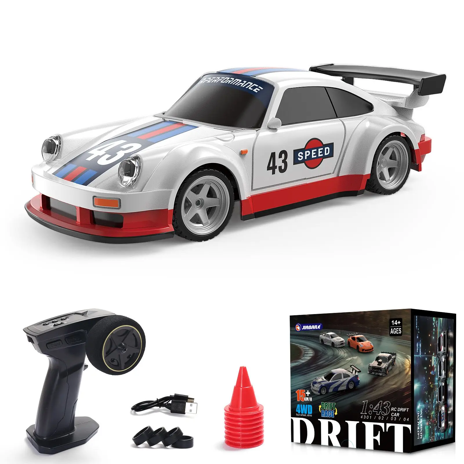 dsc-products