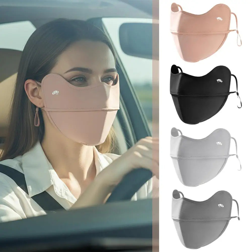 Masques FFP2 FFP3 beiges en lot de 3, taille unique, haute filtration