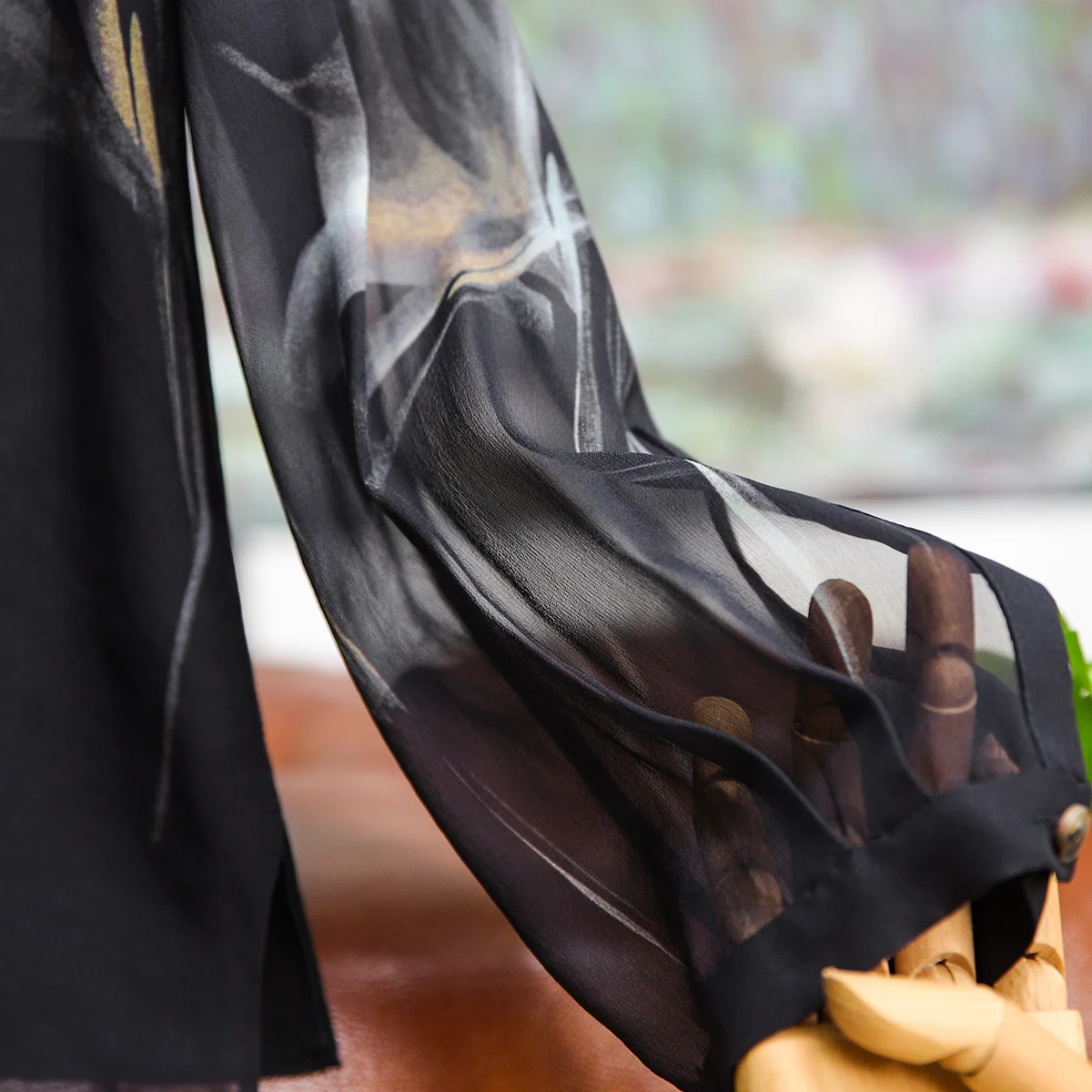 Рисунок 3 - Высококачественный роскошный благородный