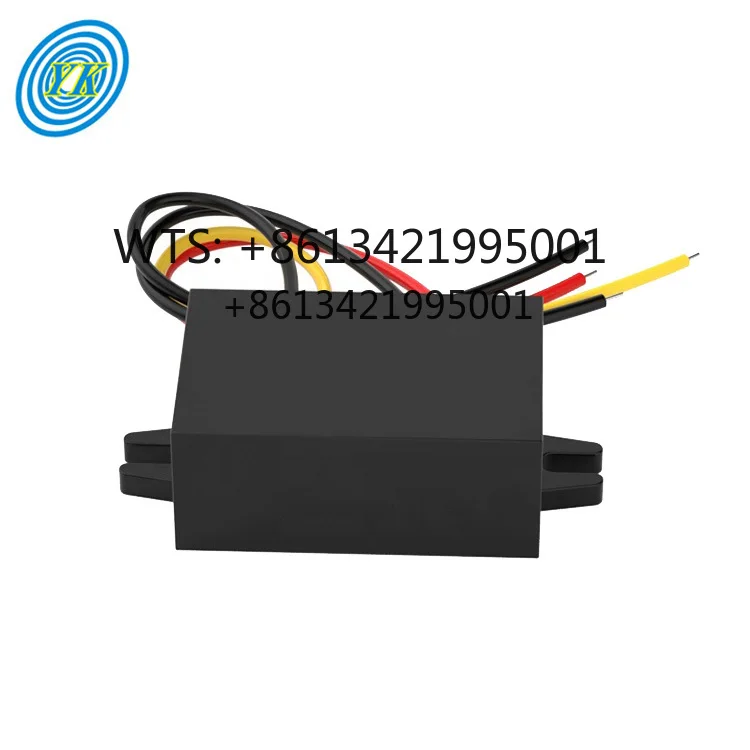 YUCOO AC/DC power module 12v ac to 12v dc converter 3A