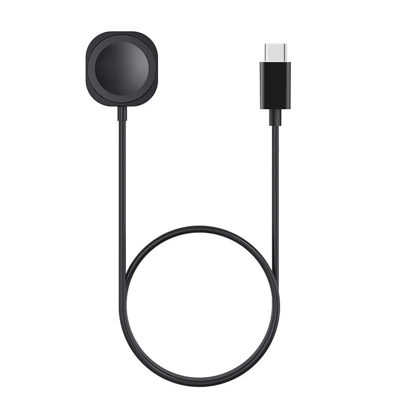 Magnetic Wireless Fast Charger for Smartwatches – Ultra Charging Accessories
