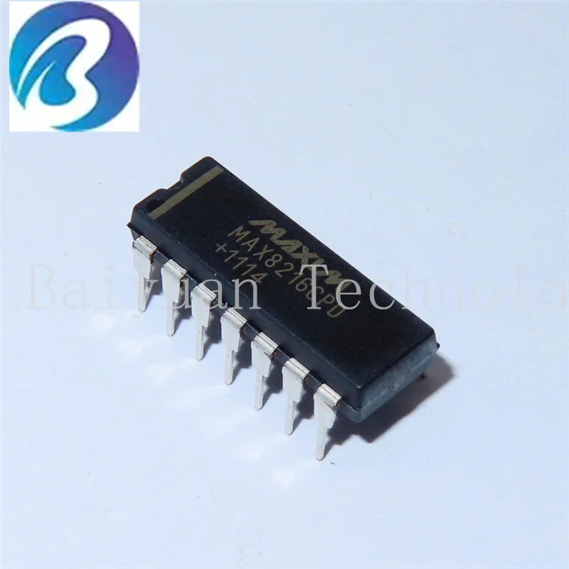 

MAX8216CPD+ IC SUPERVISOR 5 CHANNEL 14DIP