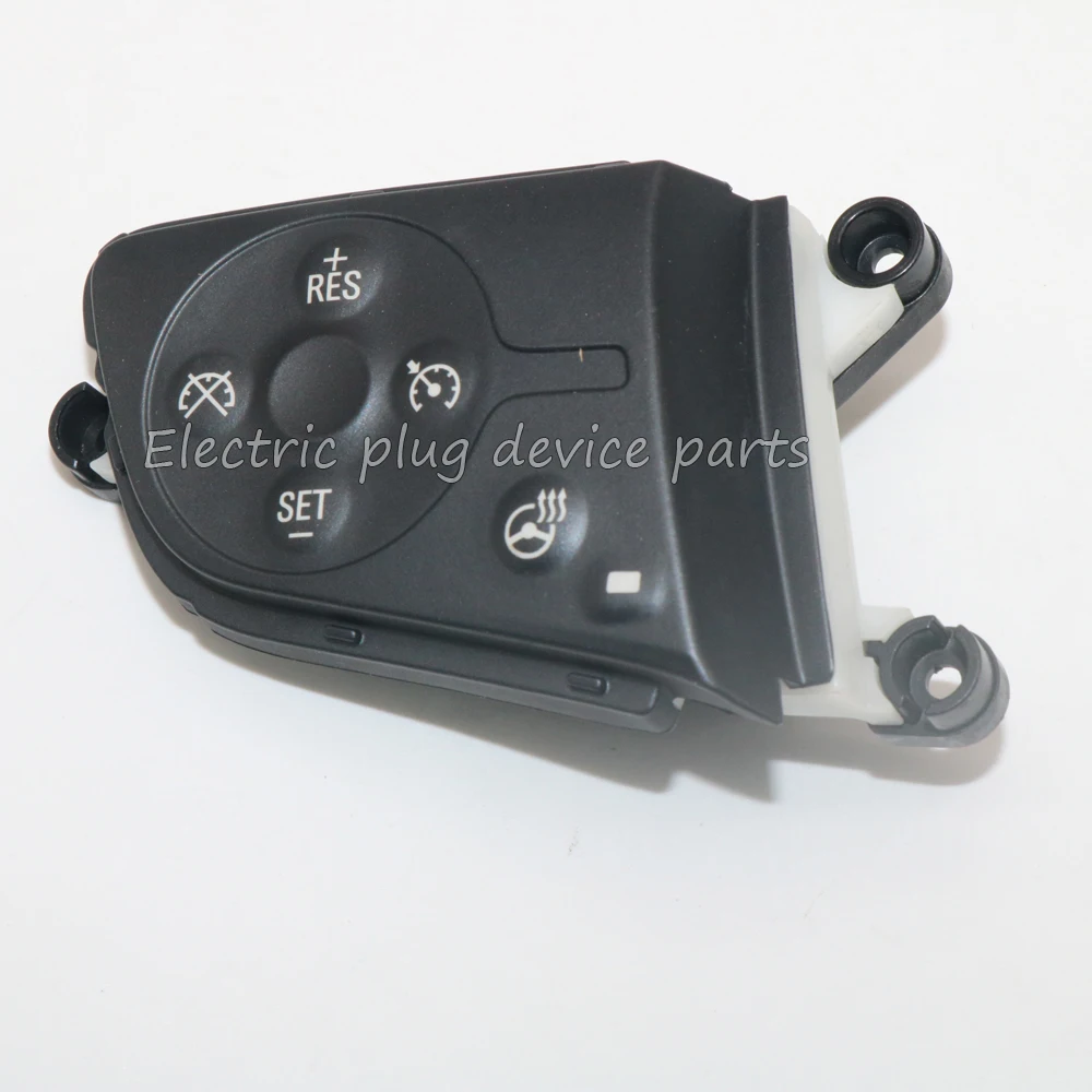 

Кнопка переключения круиз-контроля OEM 23262290 22961947 23156914 23134231 для GMC Canyon Sierra 1500 2500HD 3500HD 2014-2022