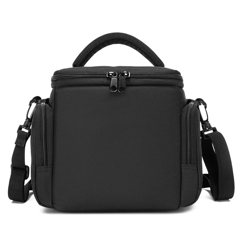 SLR Camera Bag Case For Canon EOS M50 R50 R100 R10 R8 R7 R6