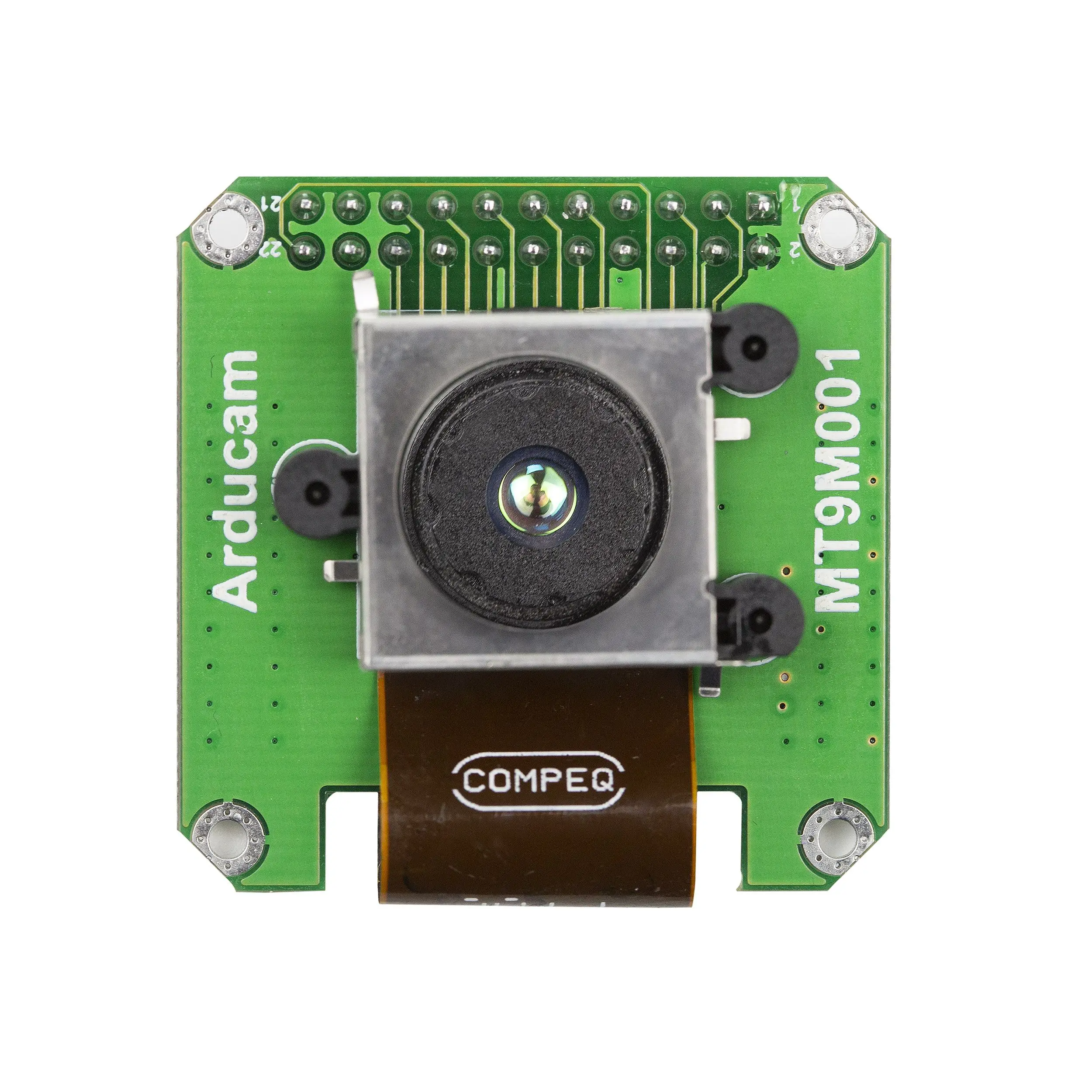    CMOS ܼ ī޶ , MT9M001, 1.3Mp HD