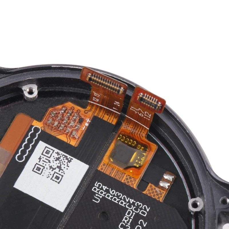 Huami Amazfit GTR   LCD ũ, AMOLED LCD ÷  Ÿ, ü    ǰ, 1.39 ġ, 47mm