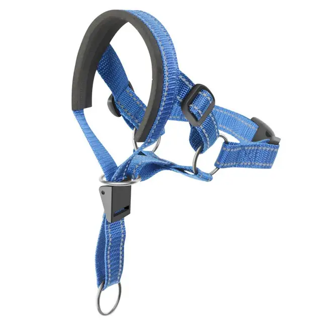 rope muzzle