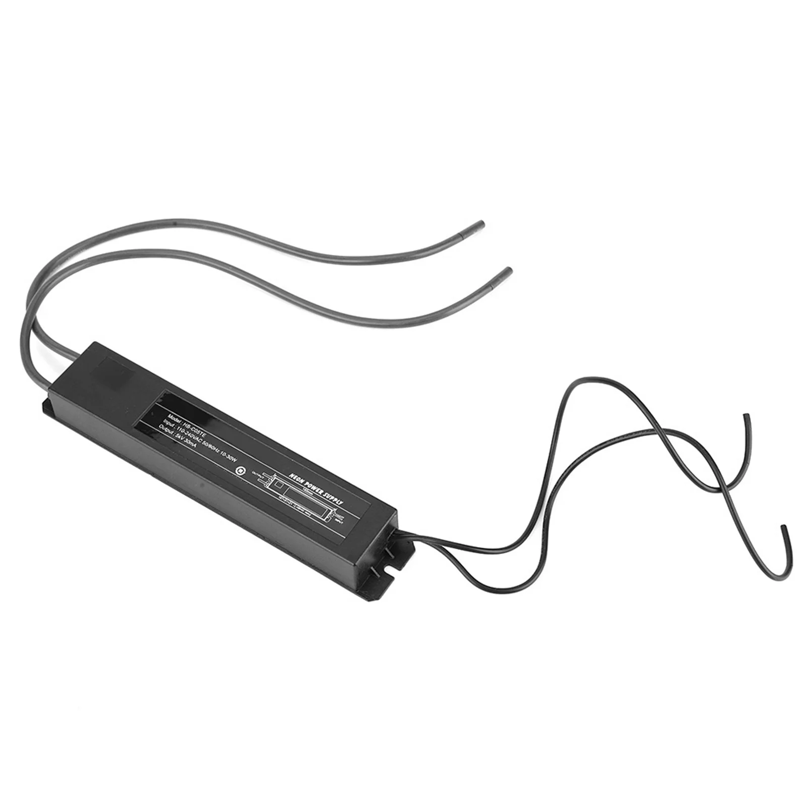 HB-C05TE Neon Light Electronic Transformer 5KV 30mA Neon Transformer Neon Light