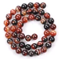 Dream Red Agate