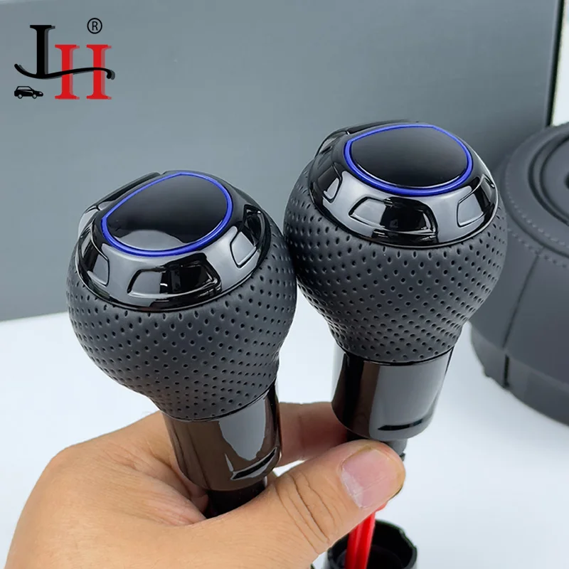 

Automatic Gear Shift Knob Shift Lever Handle Head for Audi A3 S3 RS3 Q3 S6 RS6 A4 A5 A7 Passat Golf 6 7 Golf 6GTI 7GTI Golf R CC