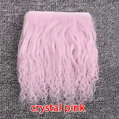 7.crystal pink
