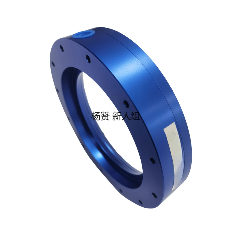 

Circular full circle air knife