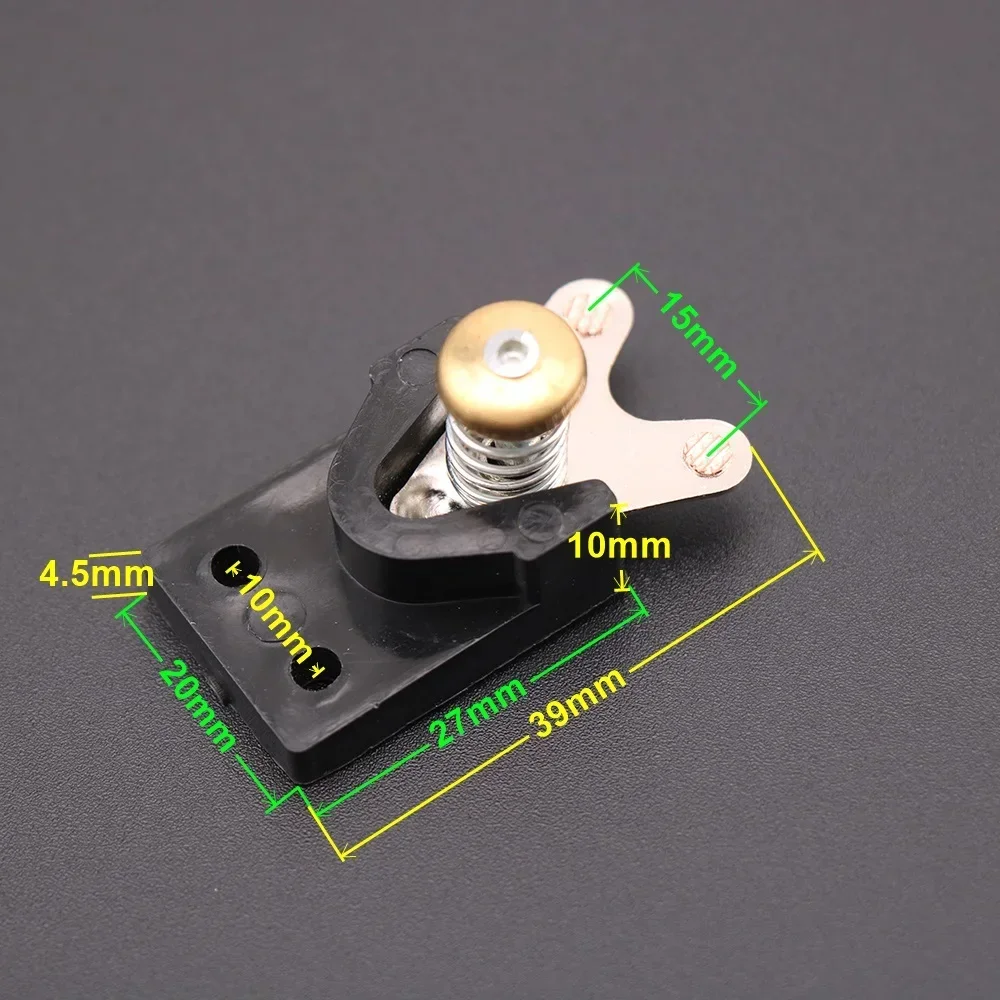 1pcs Elevator brake switch door lock contact switch microswitch Contact Applicable to 1370 1375 121 131