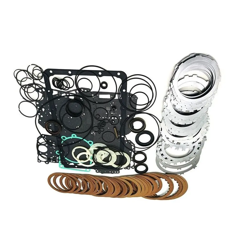 

A343E A343F 30-43LE Transmission Master Rebuild Kit Overhaul Clutch Plate for TOYOTA LAND CRUISER LEXUS HYUNDAI