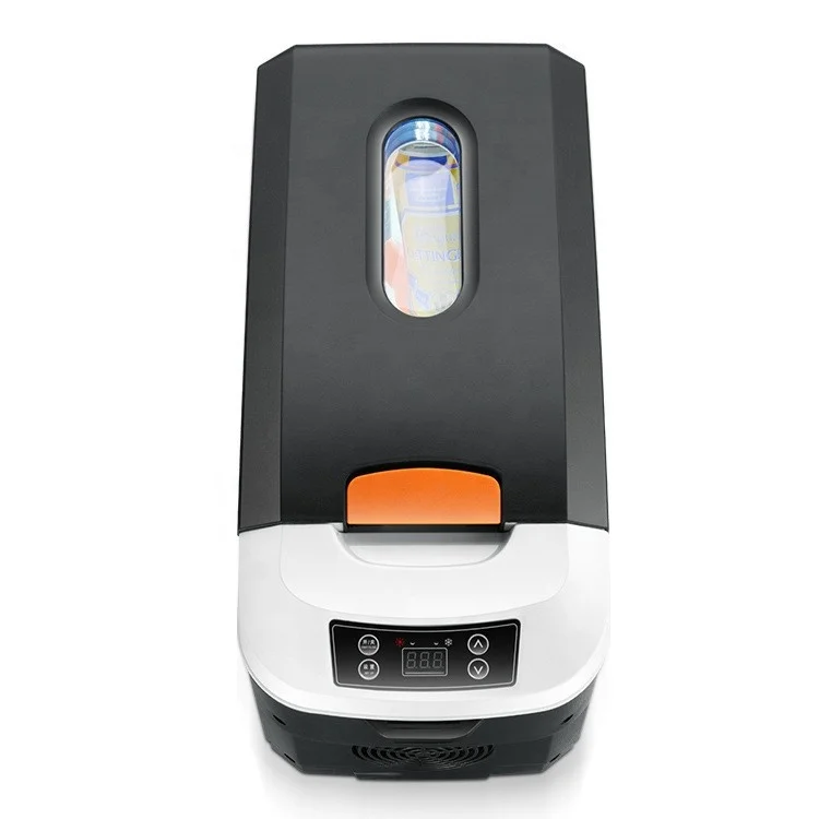 차량용 휴대용 냉장고, 12V, 10L